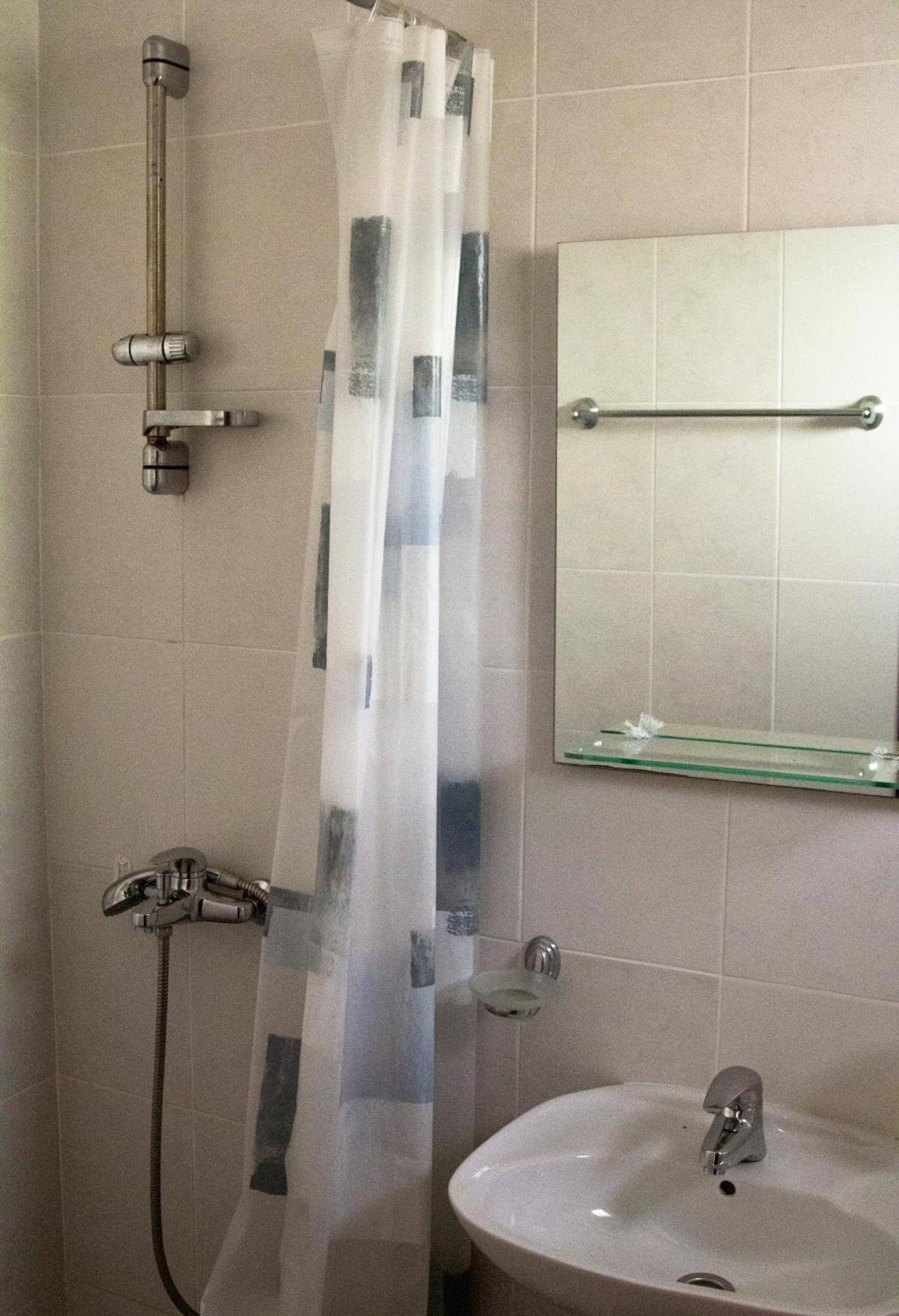 Snezna Kraljica Appartement Sutomore Buitenkant foto